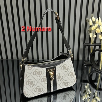 Ginevra 4G shoulder bag 