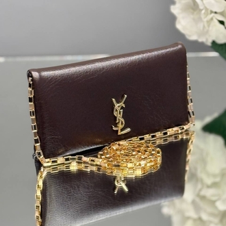 YSL - Calypso El ve Omuz çantası