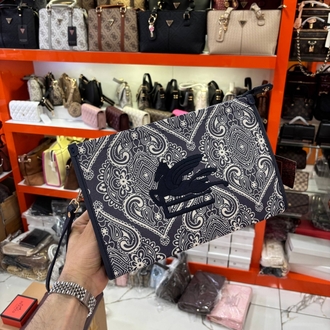 Etro Clutch 