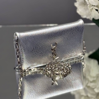 YSL - Calypso El ve Omuz çantası