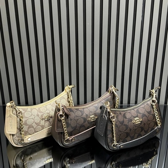 Coach Teri Shoulder bag