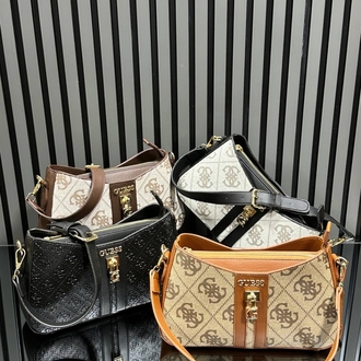 Ginevra 4G shoulder bag 