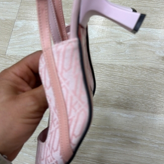 İpekyol Stiletto Pembe Renk 
