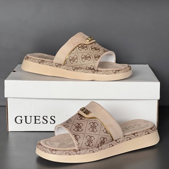 Guess Terlik - Vizon 