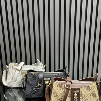 Ginevra 4G shoulder bag 