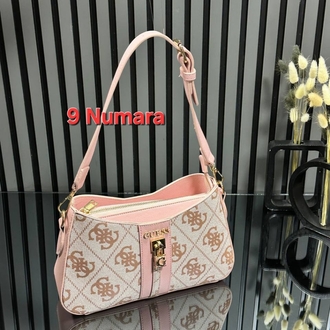 Ginevra 4G shoulder bag 
