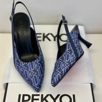 İpkyl Stiletto