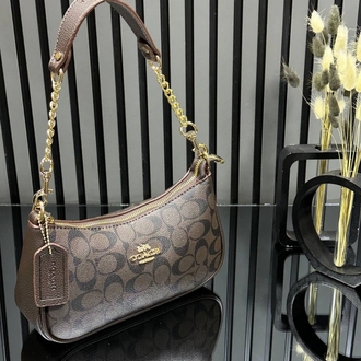 Coach Teri Shoulder bag