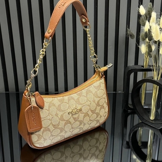 Coach Teri Shoulder bag