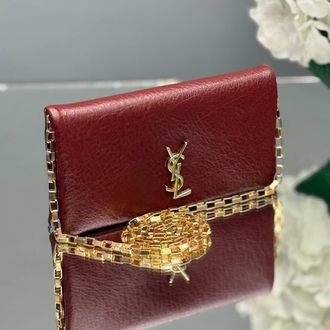 YSL - Calypso El ve Omuz çantası