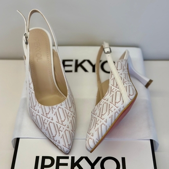 İpkyl Stiletto