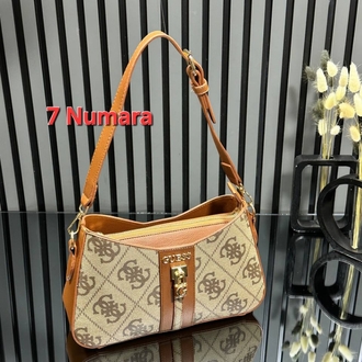 Ginevra 4G shoulder bag 