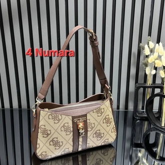 Ginevra 4G shoulder bag 