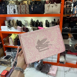 Etro Clutch 