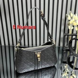 Ginevra 4G shoulder bag 