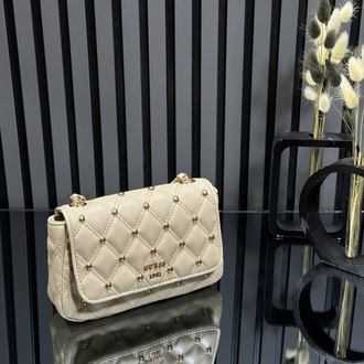 Guess Beaded Crossbody Bag