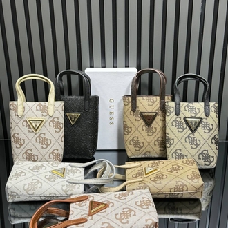 GUESS TELEFON ÇANTASI