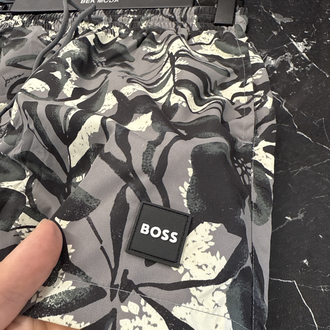 Boss Deniz Şortu