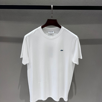 YENİ LOGO T-shirt (26115-Beyaz)