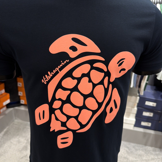 VILEBREQUIN T-shirt -8989-