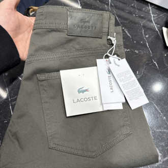 Gabardin Kumaş Pantolon (1195-Haki)