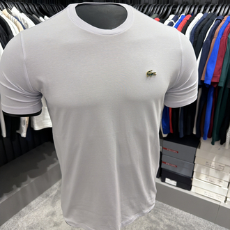 Demir Logo T-shirt (2003 -Beyaz)