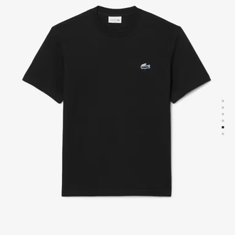 YENİ LOGO T-shirt (26115-Siyah)