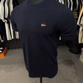 Demir Logo T-shirt (2003 -Lacivert)