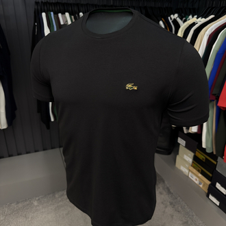 Demir Logo T-shirt (2003 -Siyah)