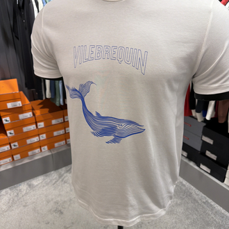 VILEBREQUIN T-shirt -8989-