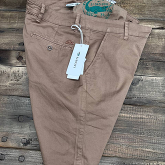 Premium Gabardin Kumaş Şort (1315-Camel)