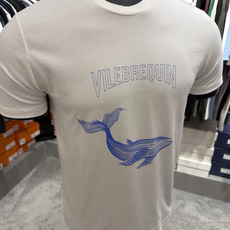 VILEBREQUIN T-shirt -8989-