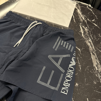 Emporio Armanı Deniz Şortu