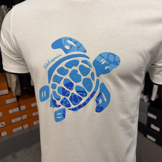 VILEBREQUIN T-shirt -8989-