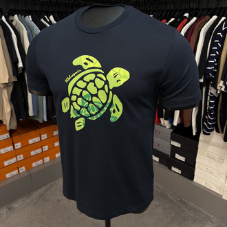 VILEBREQUIN T-shirt -8989-