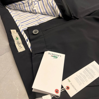 Premium Kırışmayan Kumaş Jogger Pantolon(1093-Siyah)