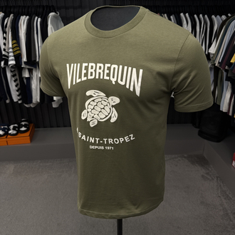 VILEBREQUIN T-shirt -8989-