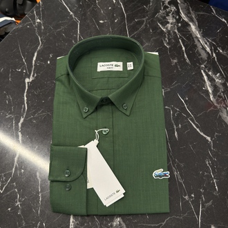 Yeni Logo Premium Flam Keten Pamuk Keten (Yeşil-586)
