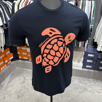VILEBREQUIN T-shirt -8989-