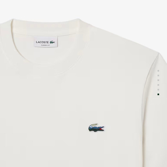 YENİ LOGO T-shirt (26115-Beyaz)