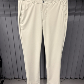 Premium Kırışmayan Kumaş Jogger Pantolon(1093-Bej)