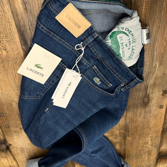 Premium Kot Pantolon (1082-Mavi)