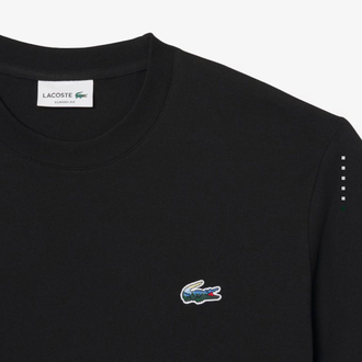 YENİ LOGO T-shirt (26115-Siyah)