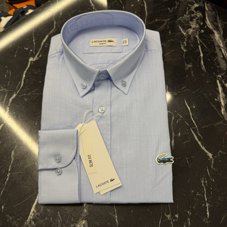 Yeni Logo Premium Flam Keten Pamuk Keten (Buz Mavisi -586)