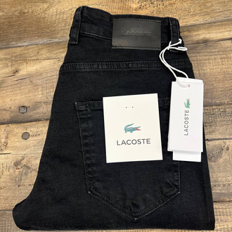 Premium Kot Pantolon (1234-Siyah)