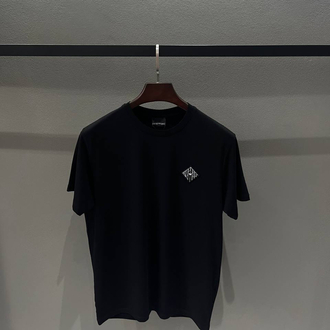 ARMANİ T-shirt 26512 (Siyah)