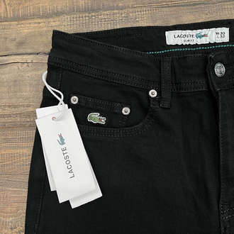 Premium Kot Pantolon (1364-Siyah)