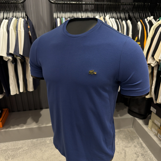 Demir Logo T-shirt (2003 -İndigo)