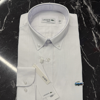Yeni Logo Premium Flam Keten Pamuk Keten (Beyaz-586)