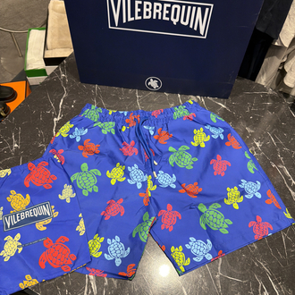 VILEBREQUIN Deniz Şortu